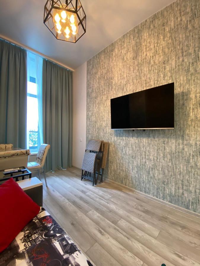 Апартаменты У Моря Magnit Первая Линия Odessa Eksteriør bilde
