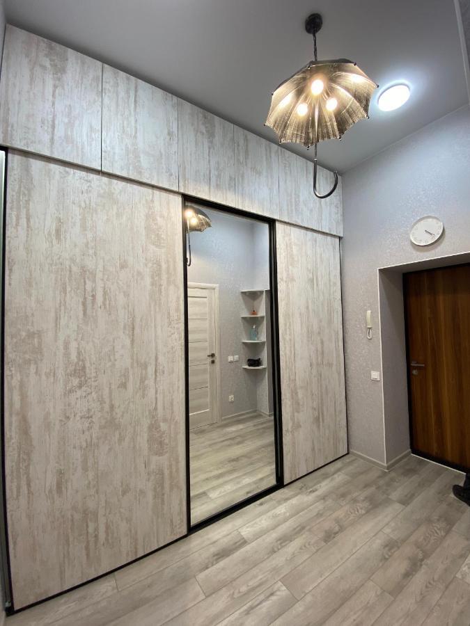 Апартаменты У Моря Magnit Первая Линия Odessa Eksteriør bilde